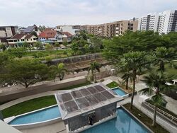 1 Canberra (D27), Condominium #503557371